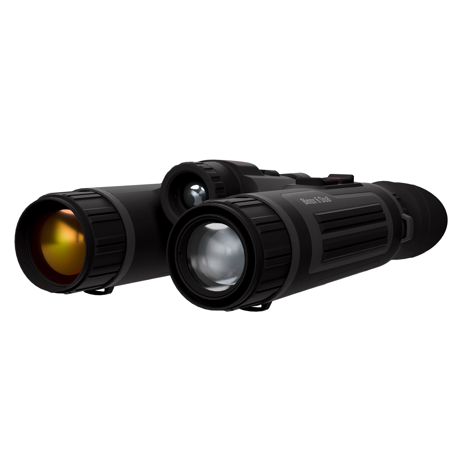 ATN Binox-6 Dual - Termico: 384x288 Giorno/Notte 4K UHD - LRF, immagine 15 di 15