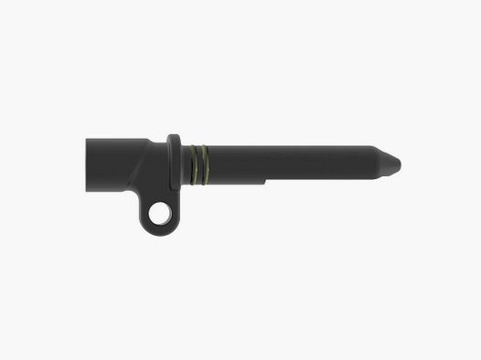 Adattatore per bipiede Neopod per Blaser