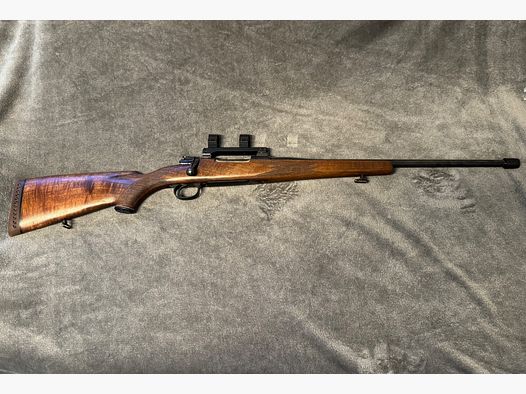 Kettner .30-06 Spring Mauser 98 System Schwenkmontage 