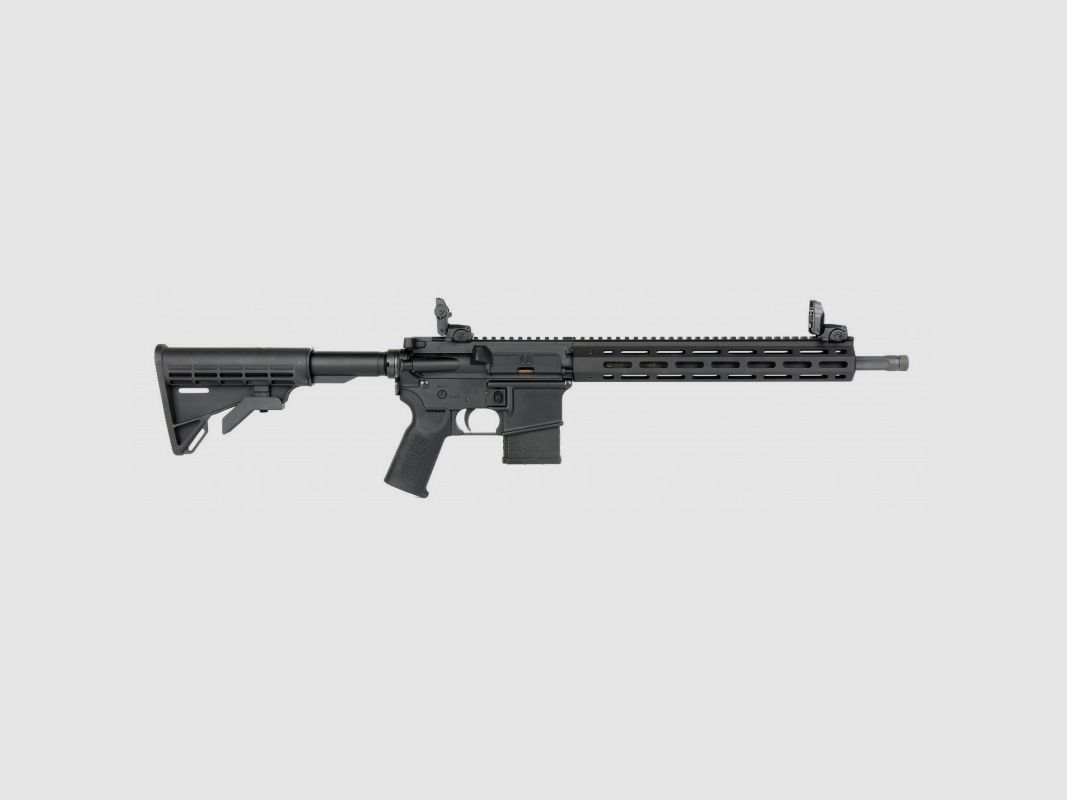 TIPPMAN M4-22 DELTA ELITE-L 22LR 16 ZOLL