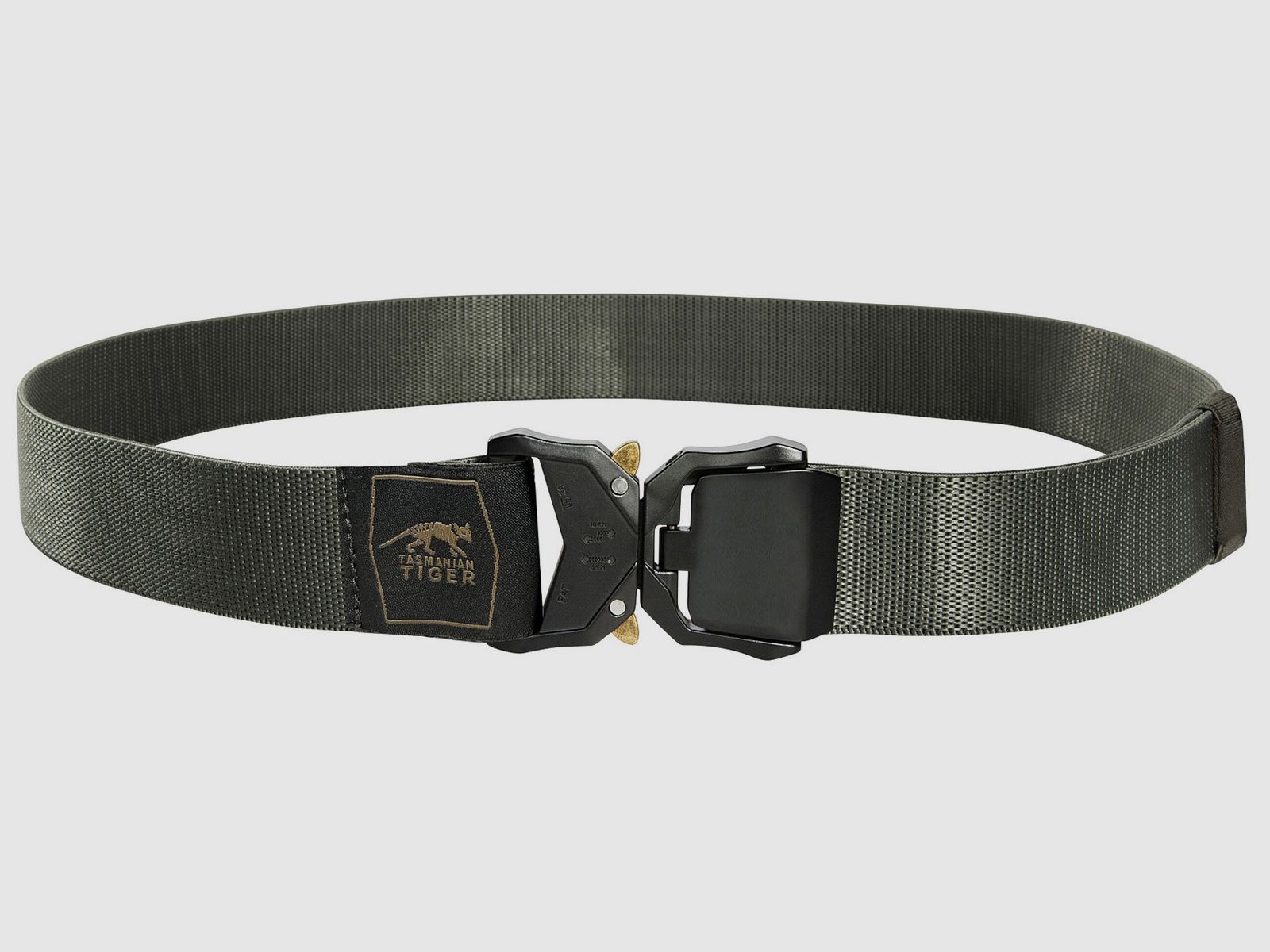 Tasmanian Tiger Stretchgordel QR