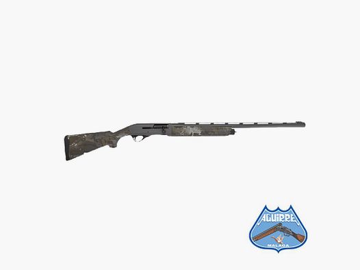 Escopeta semiautomática Franchi Affinity 3.5 Elite Cobalt – Cal. 12 Supermagnum
