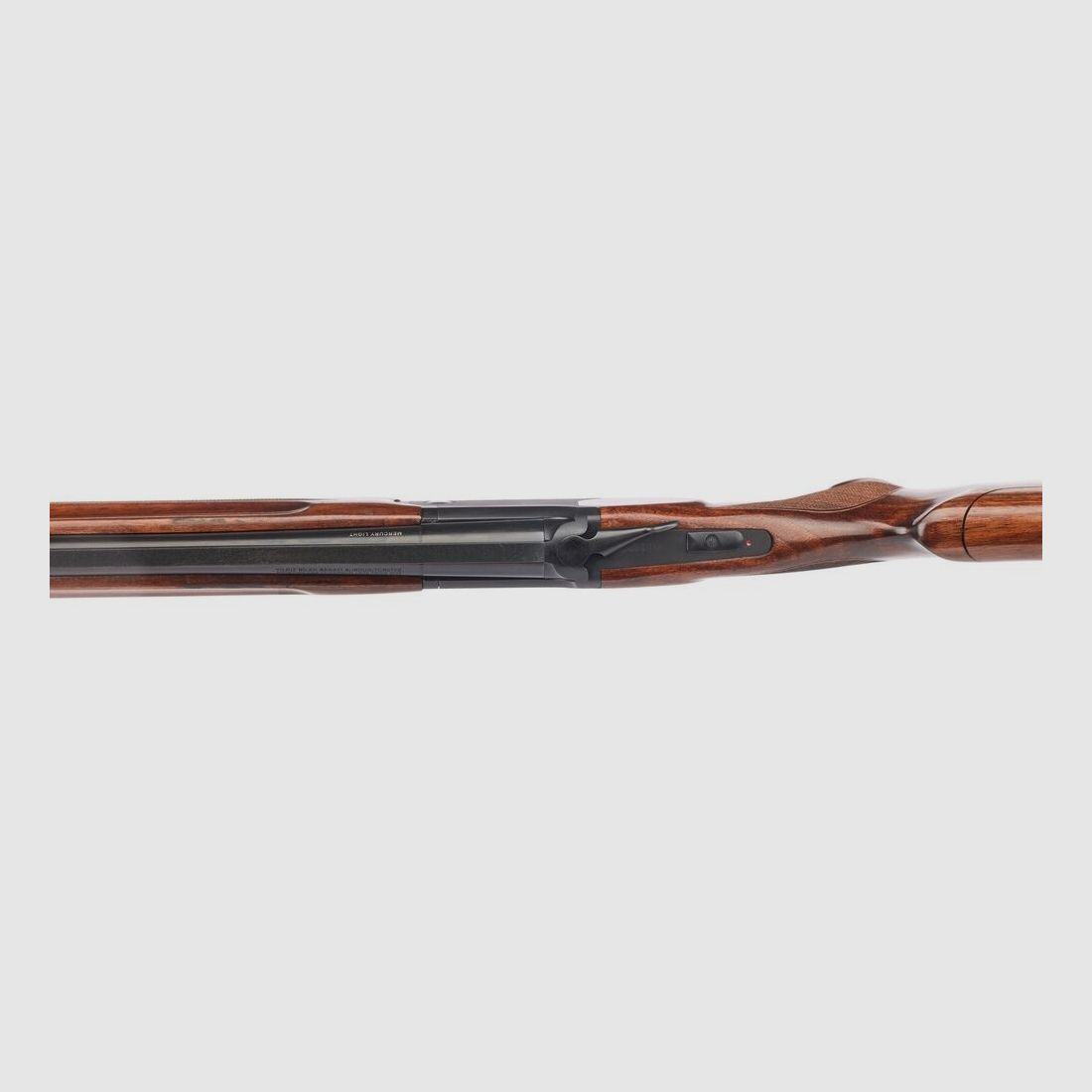 Mercury hunting double-barreled shotgun Sporting 12/76
