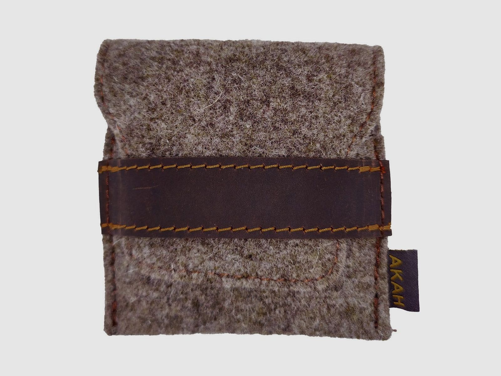 AKAH felt cartridge case