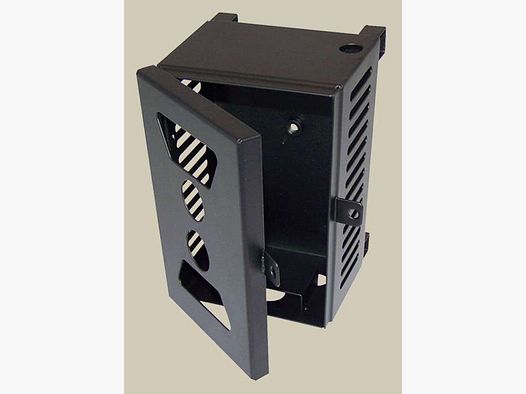 Metallgehäuse zu XTrail Kamera