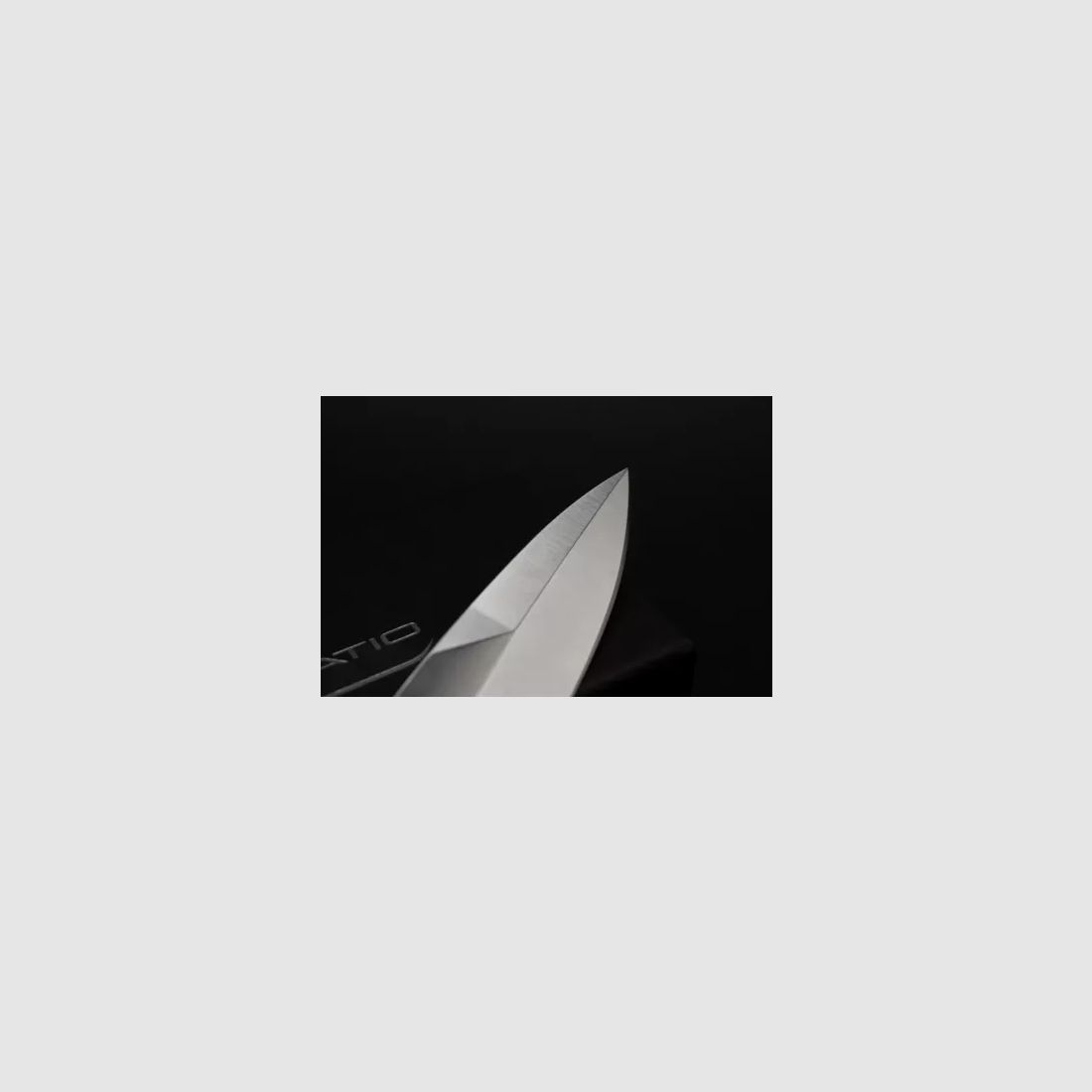 Extrema Ratio CAIMANO NERO N.A. SATIN, Bild 17 von 23