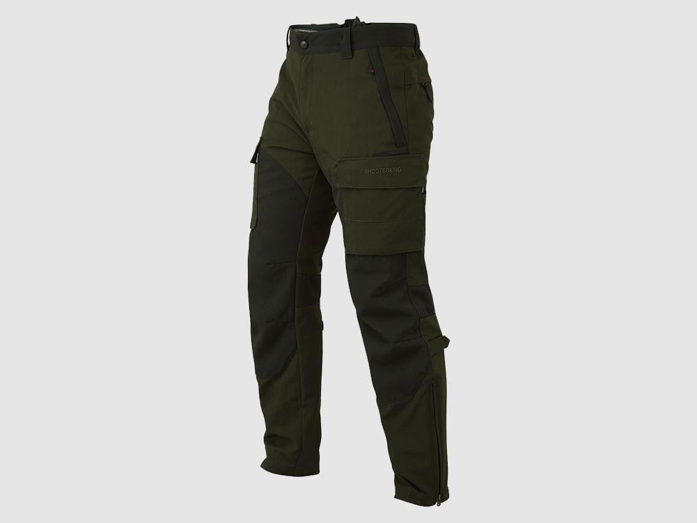 ShooterKing Venatu Hose (Herren), Bild 2 von 7