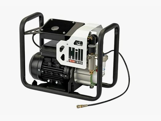 Compressor Hill EVO-310