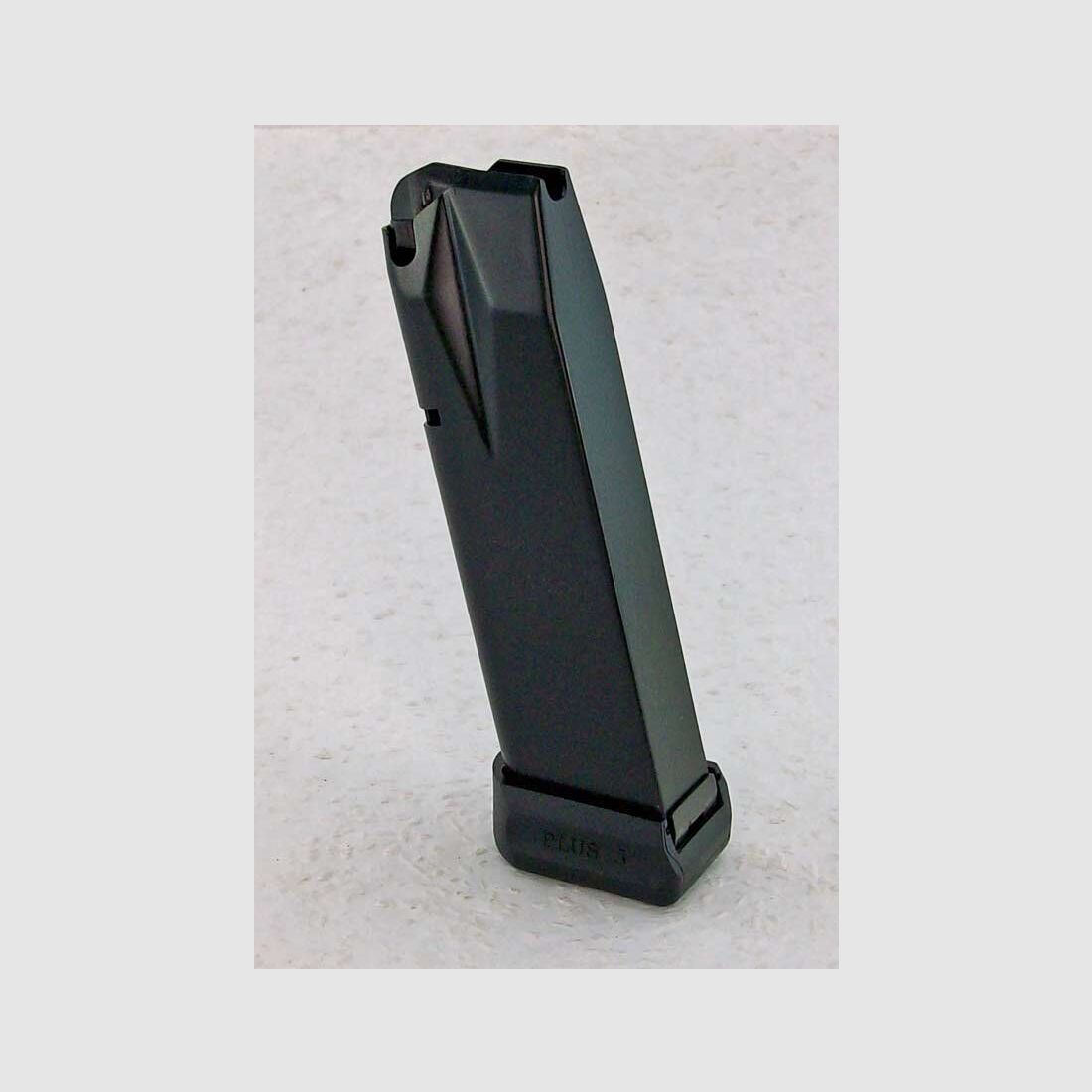 Mec Gar Pistolenmagazine Sig Sauer P228 18 Schuss Magazin brüniert