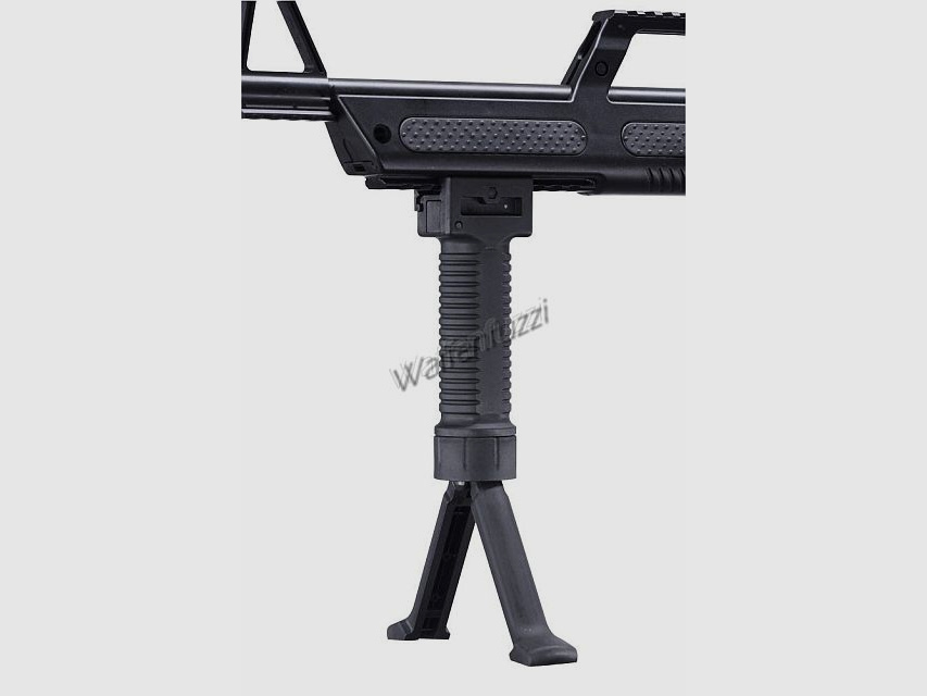 Bipod QSB