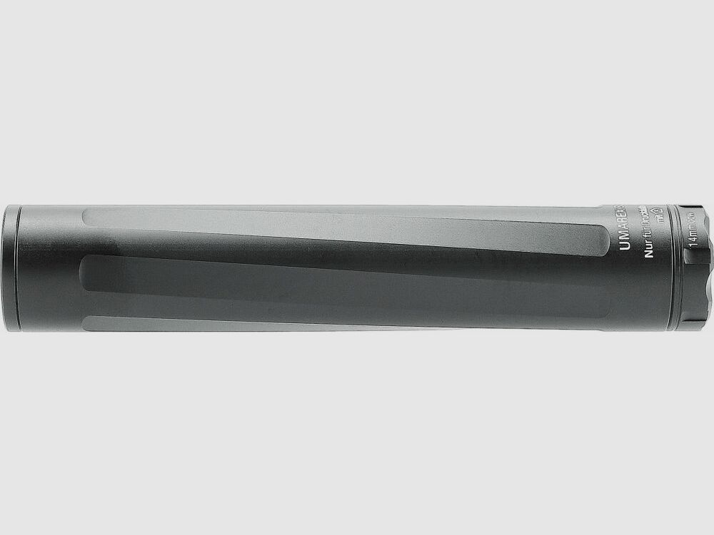 Umarex SD5 Silencer Luftgewehrschalldämpfer 7,5 Joule
