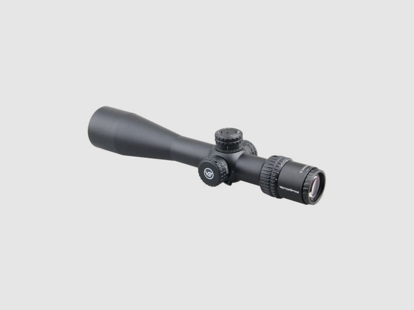 Vector Optics Veyron lunette de visée 4-16×44 IR FFP, image 4 sur 6