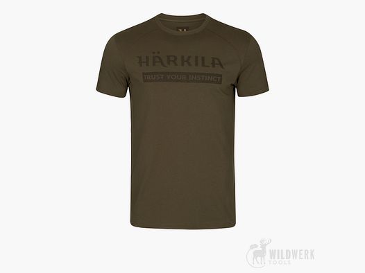 Härkila Logo T-shirt