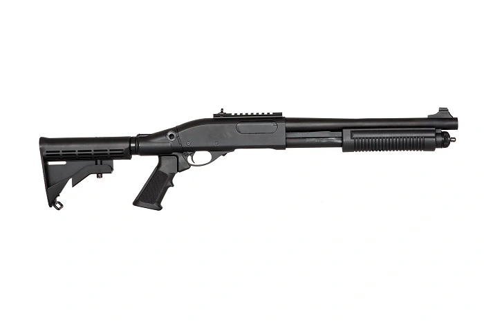 ASG shotgun replica JG/GE 8871 – black, image 29 of 44