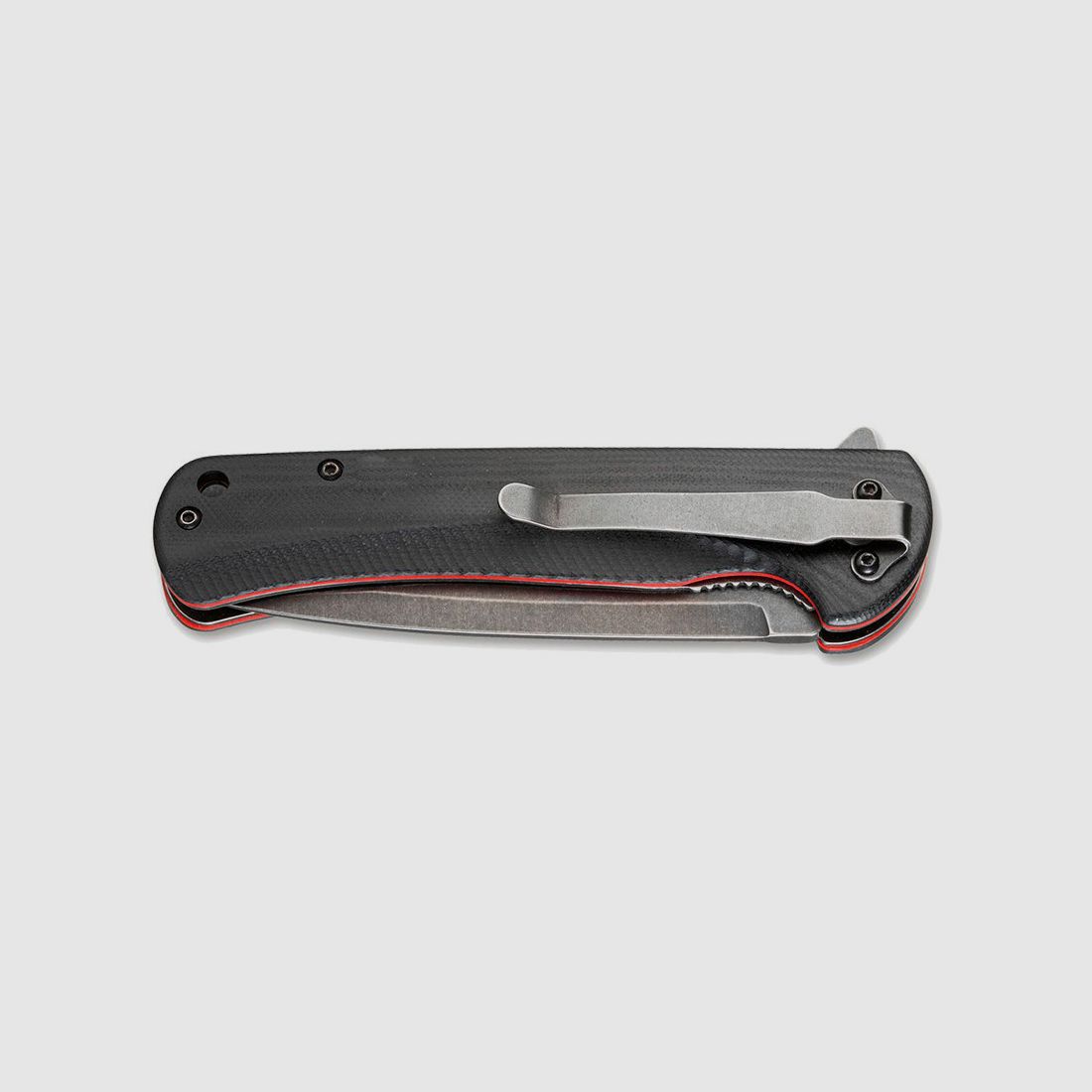 Cuchillo Plegable Böker Magnum Magnum Mobius - 01MB726, imagen 2 de 2