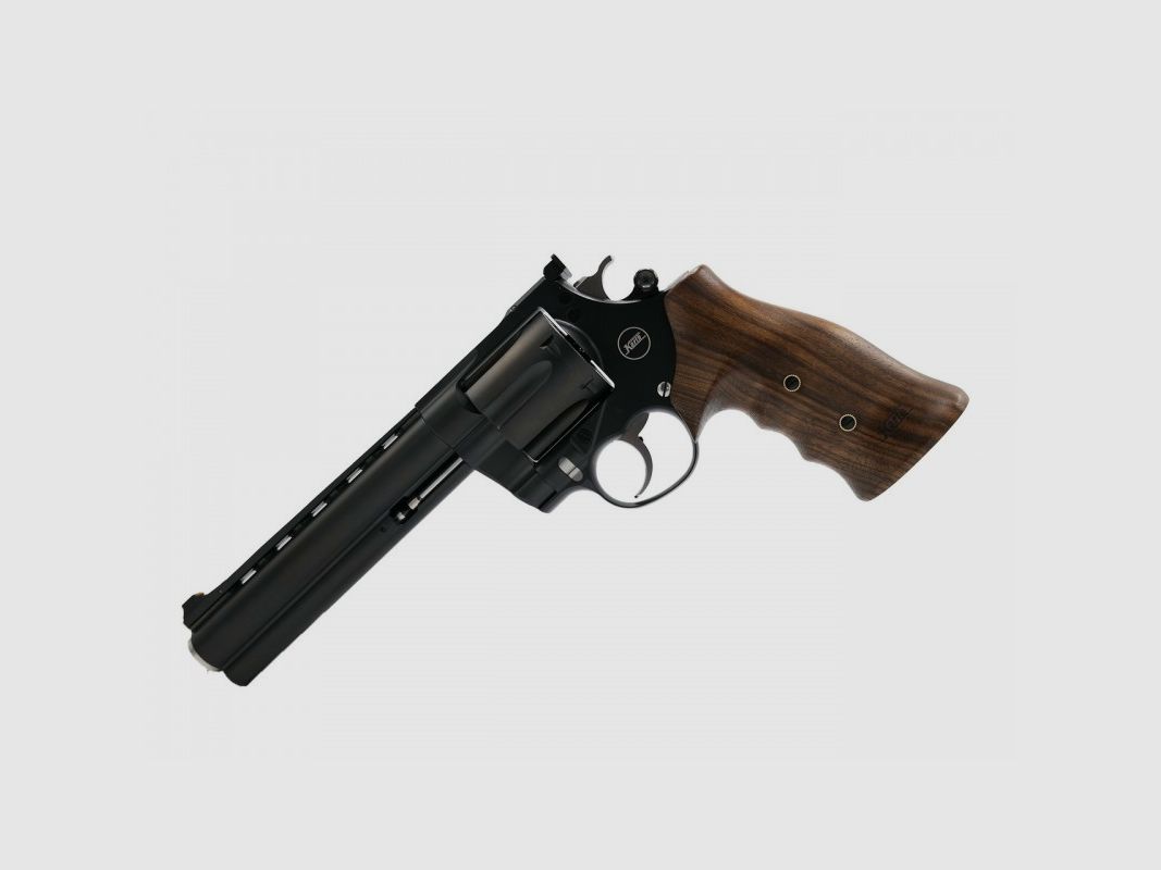 KORTH COMBAT NSX 6'' - 44MAG