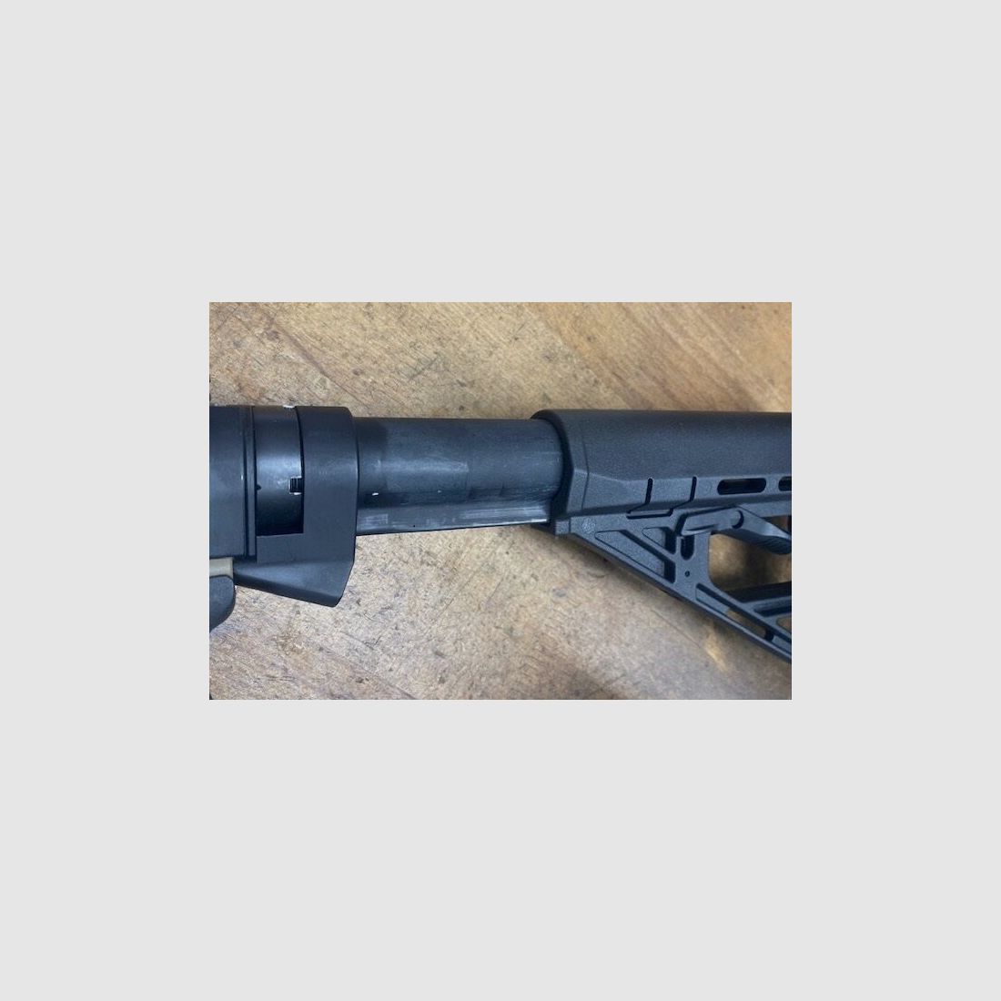 Schmeisser SL rifle AR15 Dynamic -14.5'