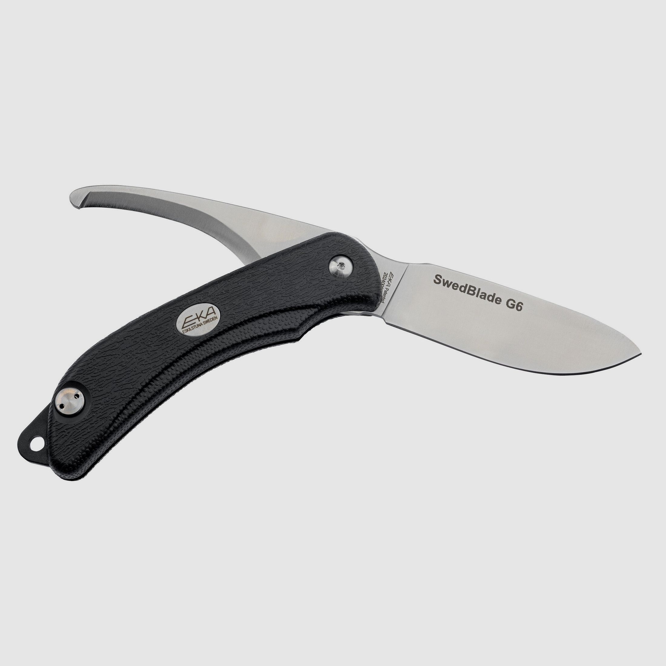 EKA Hunting Knife Swedblade G6