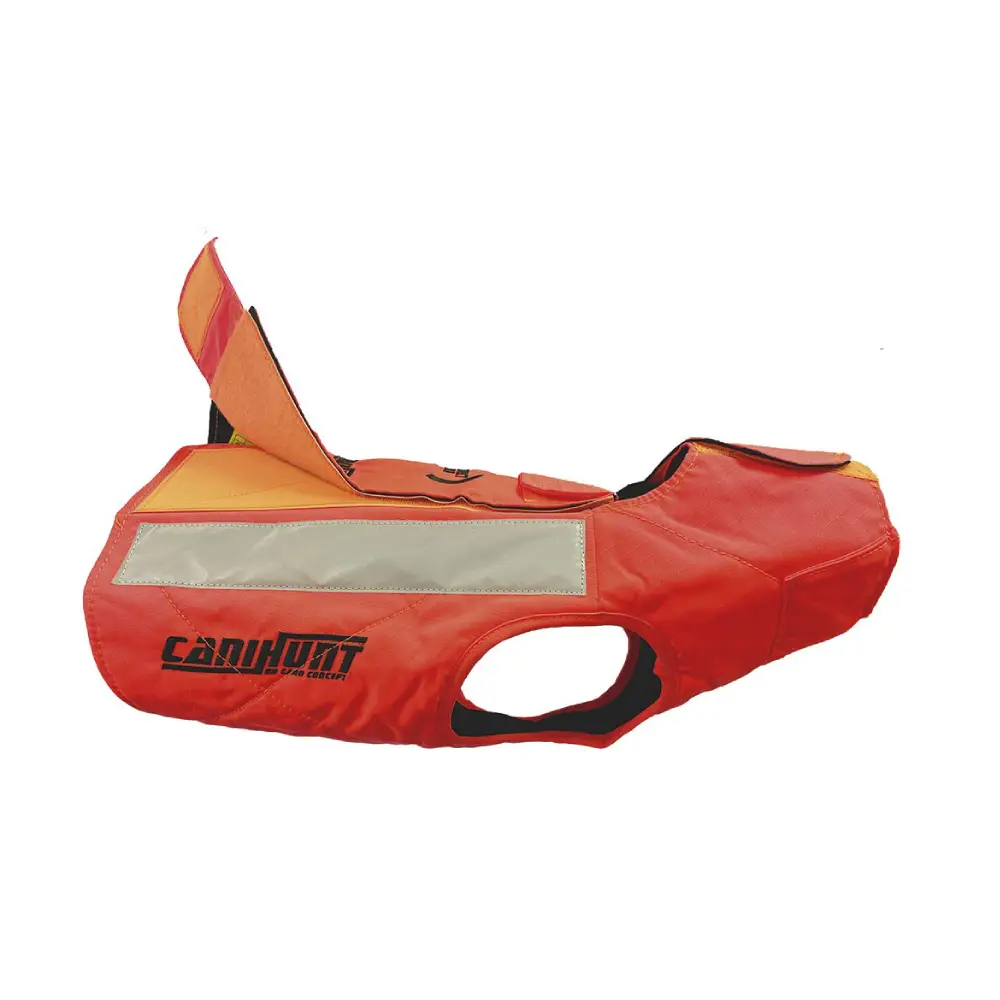 CANIHUNT ECO Beschermvest, afbeelding 2 van 5