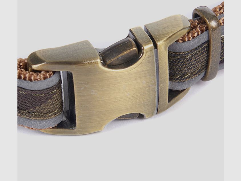 Barbour Reflective Dog Collar - reflektierendes Halsband