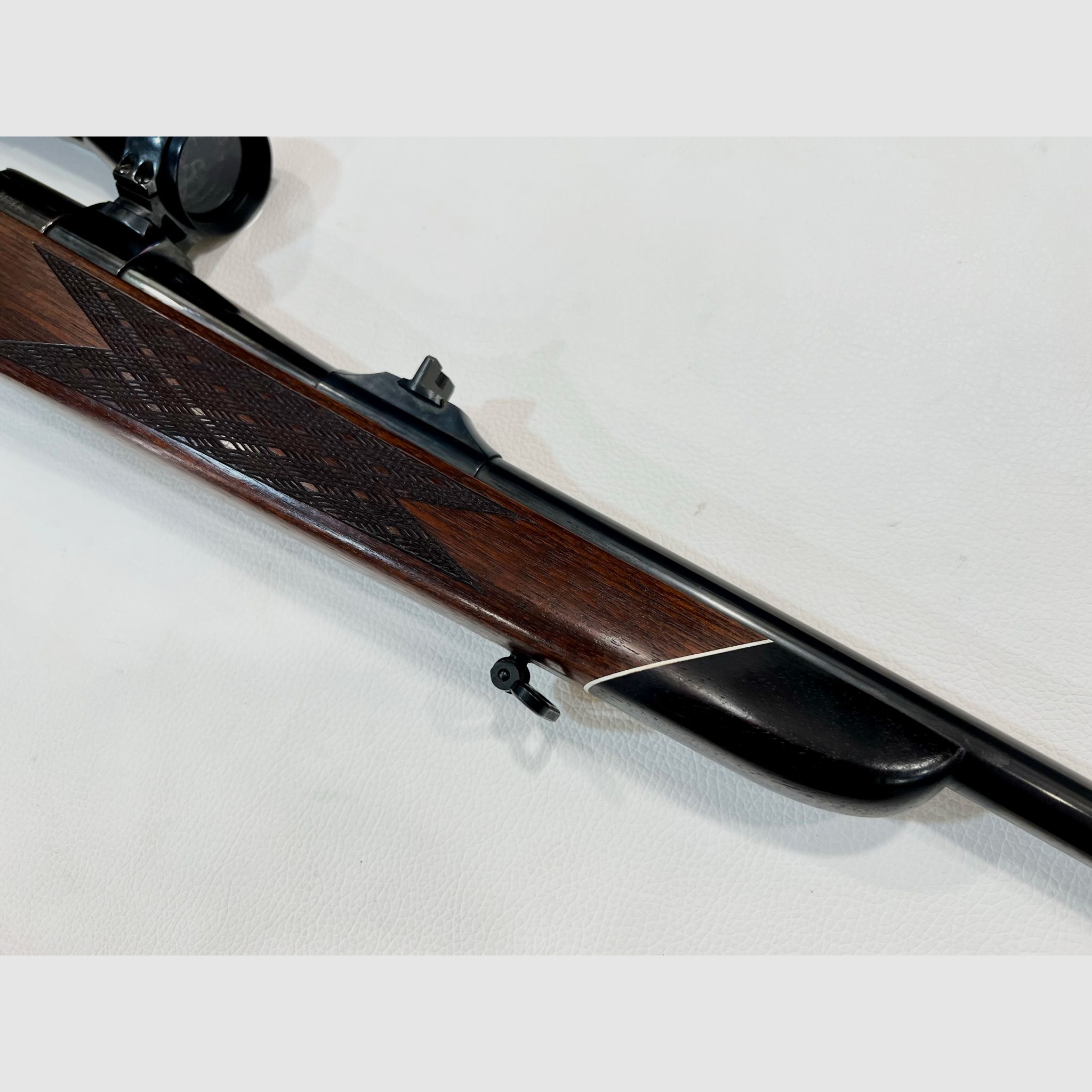 WEATHERBY SAUER MARK V EUROPA – 300 WBY MAG, image 7 of 11