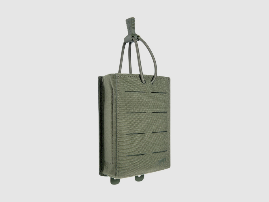 TASMANIAN TIGER Einzeltasche für HK417-Magazin MKIII OLIVE 8784.331, Bild 1 von 3