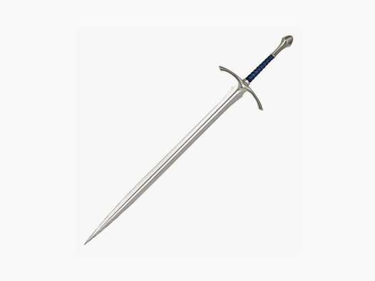 Hobbit - Glamdring, miecz Gandalfa Szarego