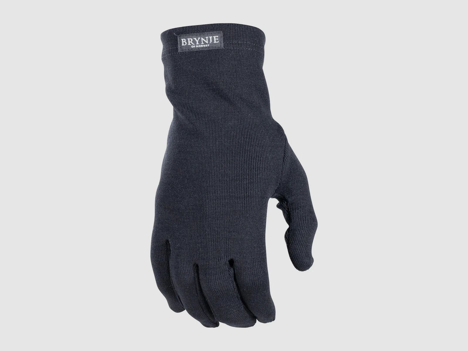 Brynje Brynje Handschuhe Classic Wool schwarz