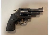 Smith & Wesson 28-2 .357Mag 28-2 Patrolman