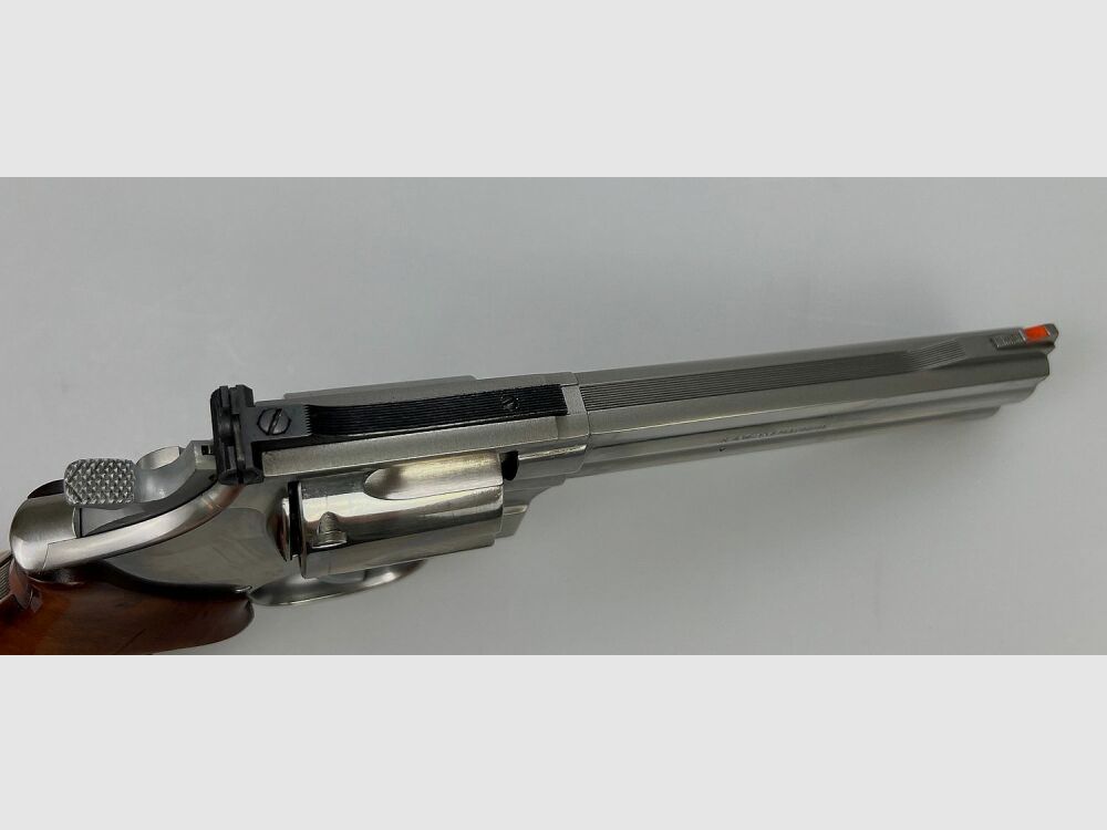 Smith & Wesson 686-3