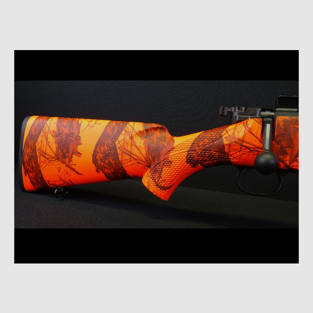 Mauser M12 Extreme Trail