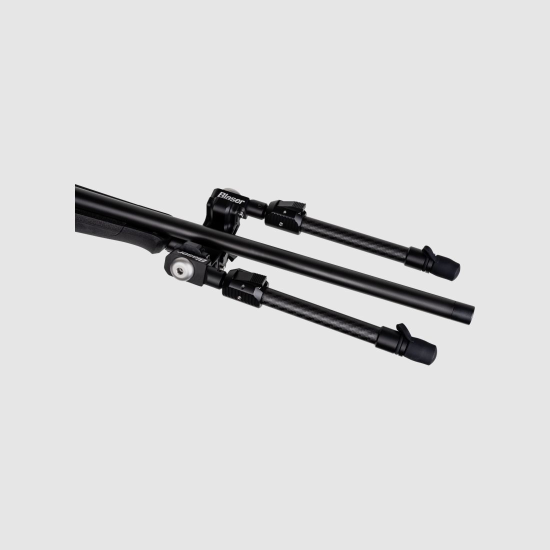 BLASER BIPODE + ANTERIORE R8 17MM, immagine 3 di 3