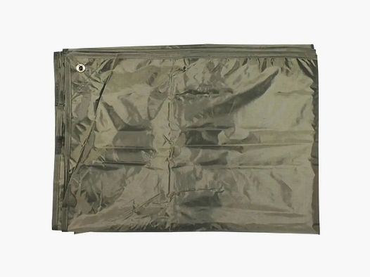 MFH toile multifonctionnelle 200 x 300 cm - Olive