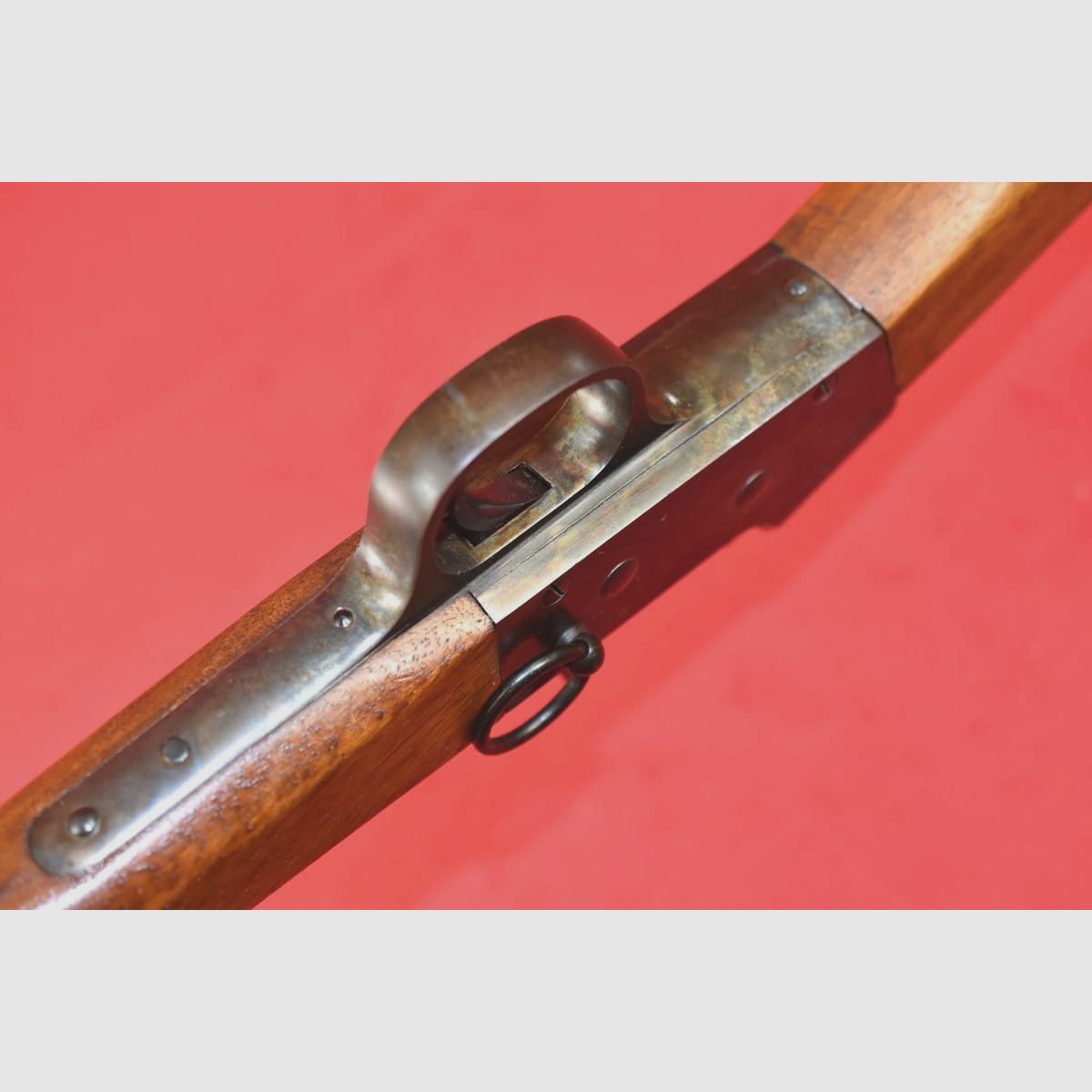 #6331 Carabina Rolling Block, STAR, cal. 30-30 Win., imagen 18 de 22