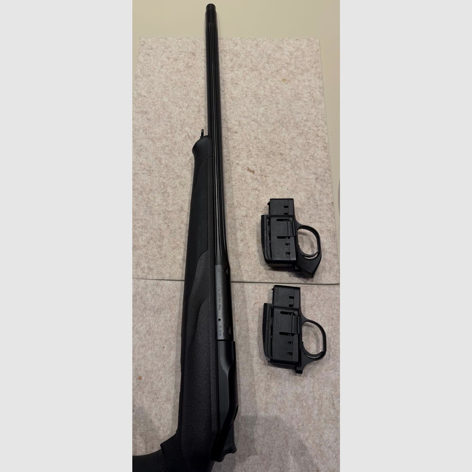 Blaser R8 Professional Success | .300 Win. Mag. | Jagdmatchlauf | Najlepsze wyposażenie