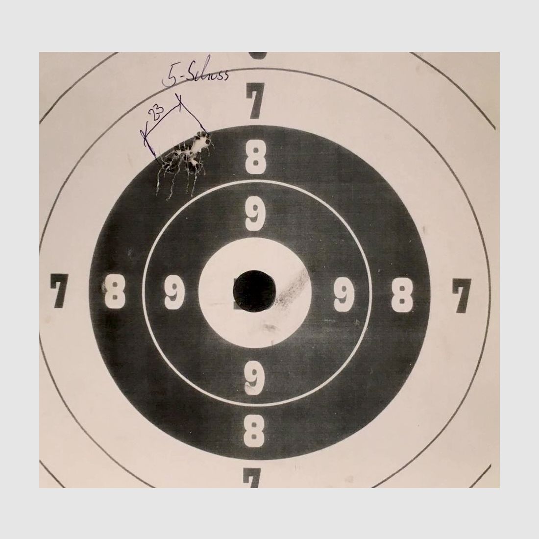Mauser 98er Büchsenmacher Arbeit .308 Zeiss ZF 6-24x56 Jagd/Sport TOP!