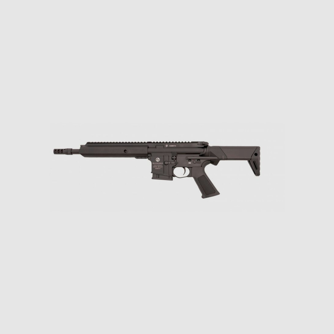 Schmeisser AR15 S4F Sport S CSS kolba