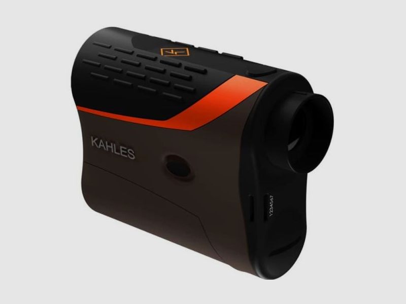 KAHLES Entfernungsmesser RF-M 7x25 Rangefinder bis 2.000m
