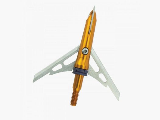 BARNETT GAME CRUSHER SET 3 SPITZEN 125G