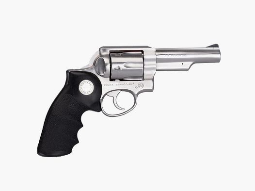 Ruger Police Service Six