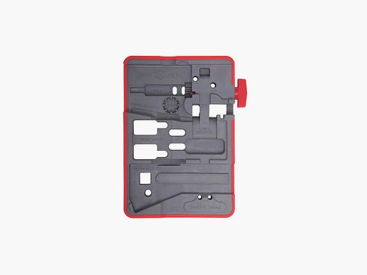 Système de blocage AR15 REAL AVID