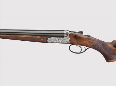 Rizzini BR 550 Rundkörper
