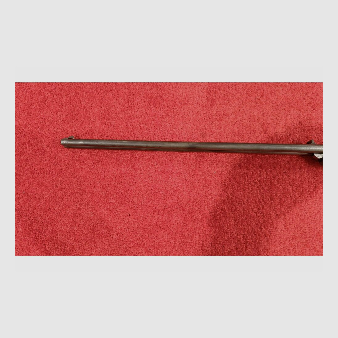 sconosciuto senza 9mm Flobert