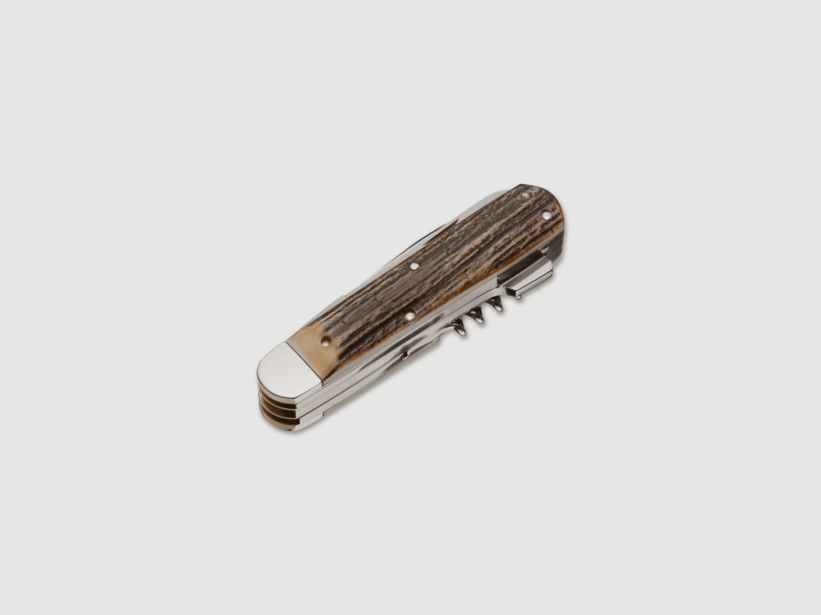 Couteau de chasse Böker Quadro CPM, image 2 sur 2