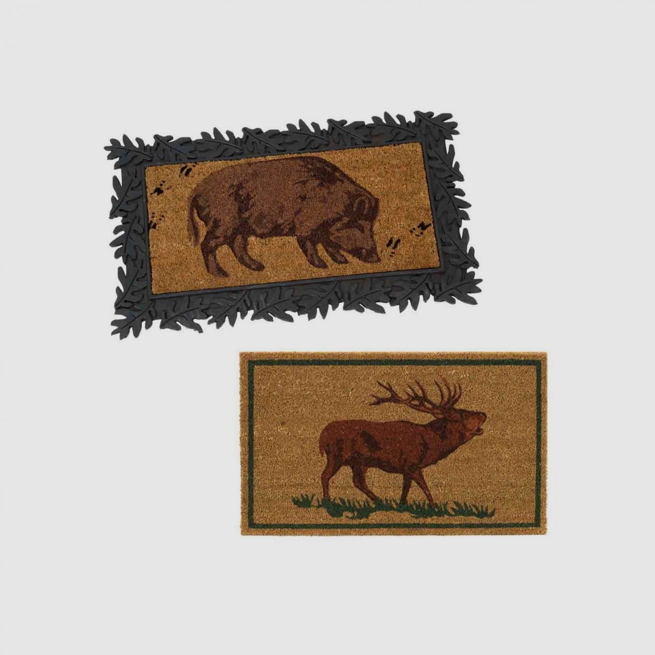AKAH doormat