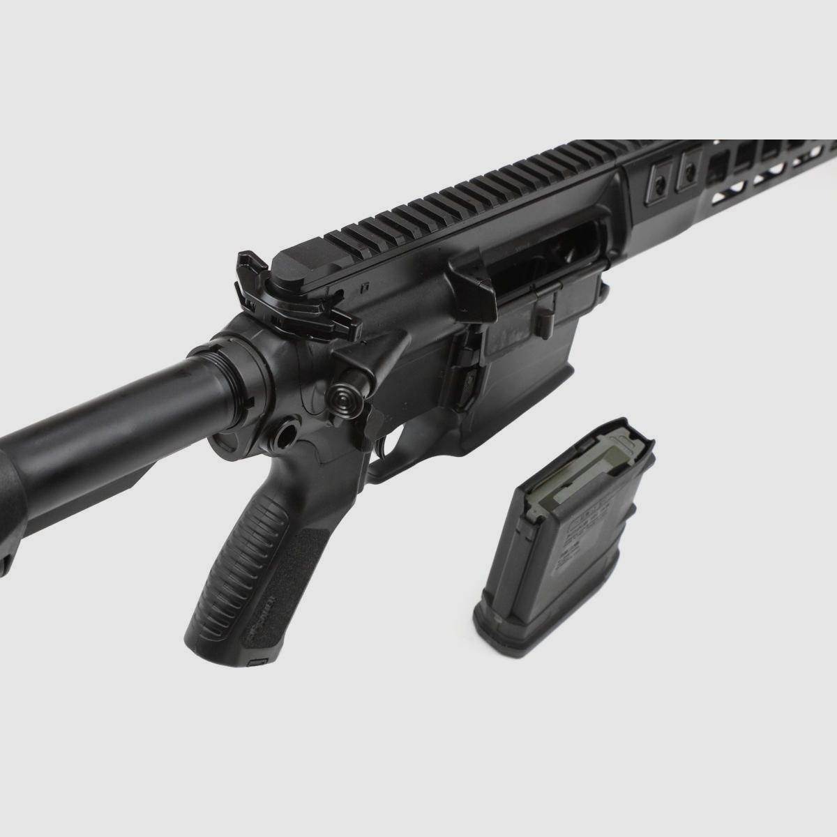 Sig Sauer 716 Patrol .308 Win – DMR, immagine 7 di 12