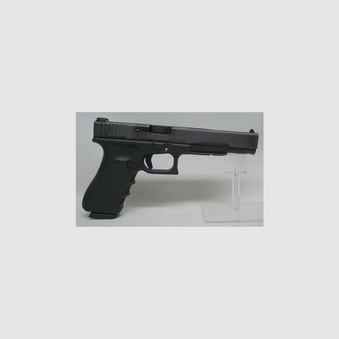 Glock 17L Gen.3 - 9mmLuger