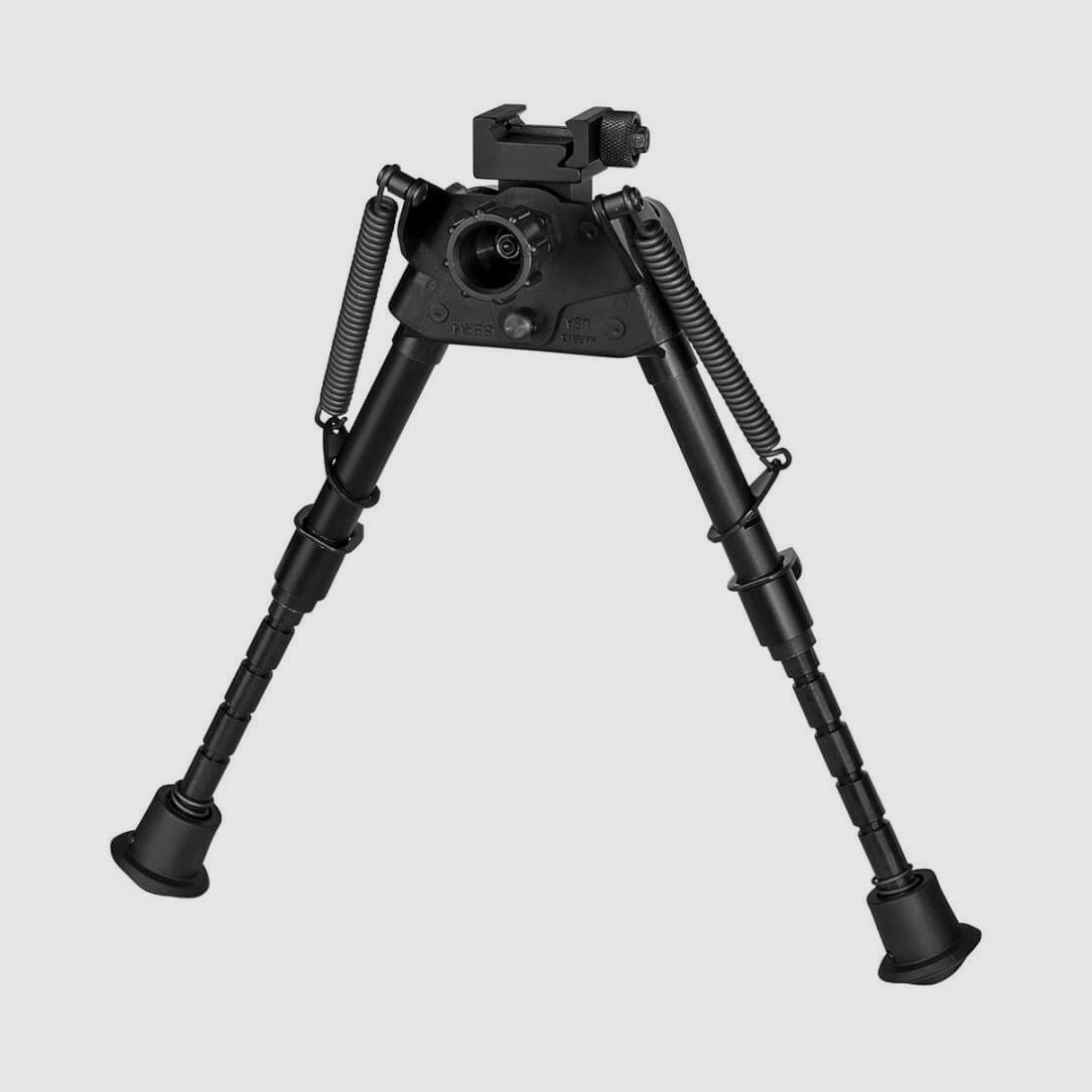 Harris Zweibein Serie S Modello BRMP - Picatinny