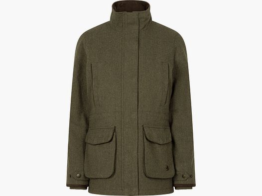 Seeland Jacke Hillside Harriet Moss green
