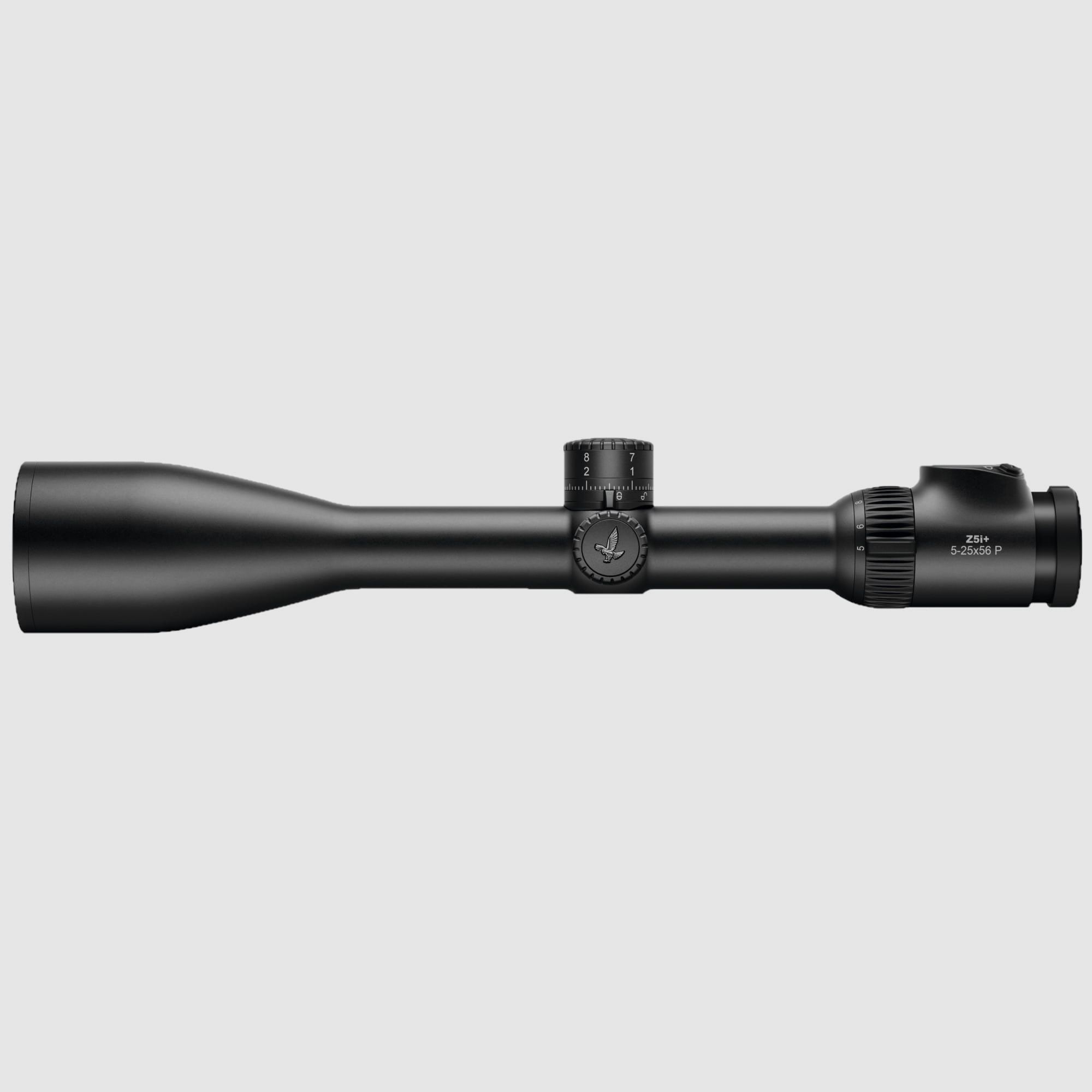 Swarovski Z5i+ 5-25x56 P BT Zielfernrohr, Bild 1 von 5